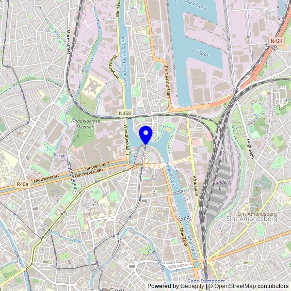 Map Photo